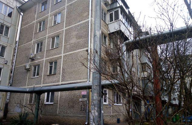 Продажа 3-комнатной квартиры, Краснодар, улица Дзержинского,  131