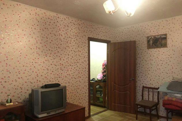 Продажа 2-комнатной квартиры, Краснодар, улица Тургенева,  221