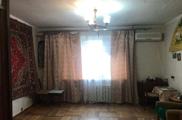 Продажа 2-комнатной квартиры, Краснодар, улица Тургенева,  221