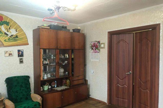 Продажа 2-комнатной квартиры, Краснодар, улица Тургенева,  221