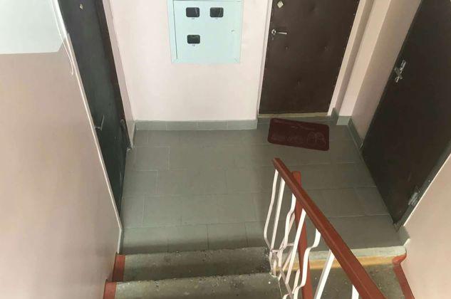 Продажа 2-комнатной квартиры, Краснодар, улица Тургенева,  221