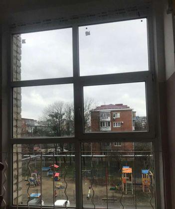 Продажа 2-комнатной квартиры, Краснодар, улица Тургенева,  221