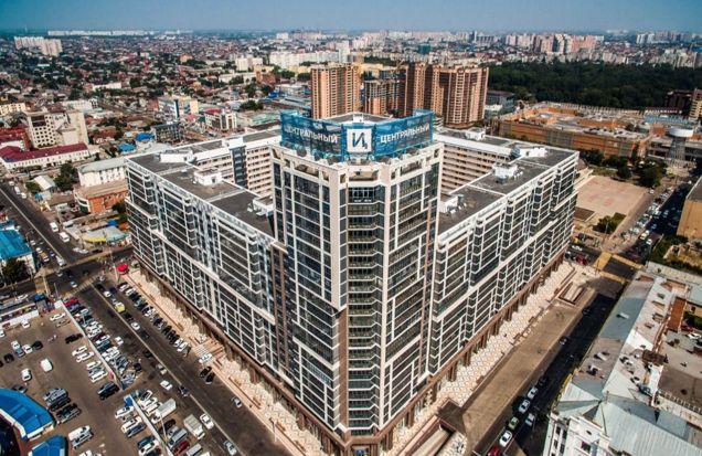 Продажа 3-комнатной квартиры, Краснодар, улица Будённого,  129