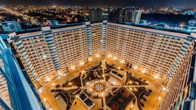 Продажа 3-комнатной квартиры, Краснодар, улица Будённого,  129