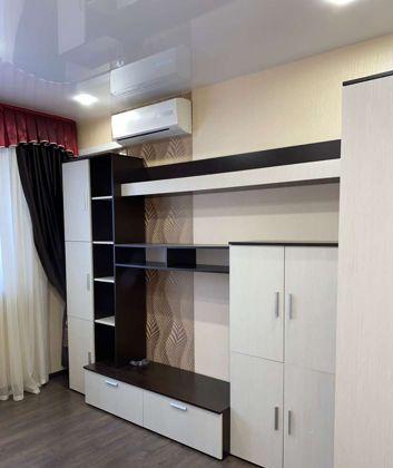 Продажа 1-комнатной квартиры, Краснодар, улица Симиренко,  18