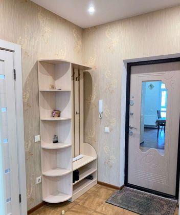 Продажа 1-комнатной квартиры, Краснодар, улица Симиренко,  18