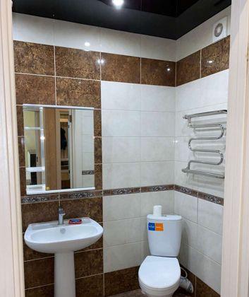 Продажа 1-комнатной квартиры, Краснодар, улица Симиренко,  18