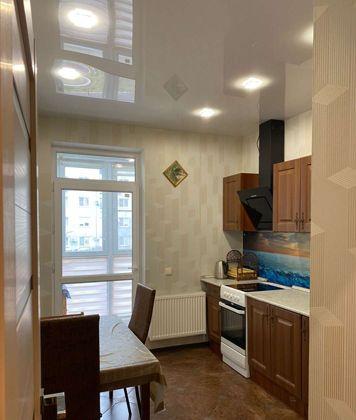 Продажа 1-комнатной квартиры, Краснодар, улица Симиренко,  18