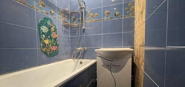 Продажа 2-комнатной квартиры, Краснодар, проспект Чекистов,  27