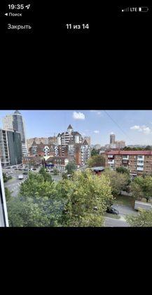 Продажа 2-комнатной квартиры, Краснодар, улица Тургенева,  145