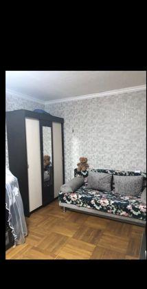 Продажа 2-комнатной квартиры, Краснодар, улица Тургенева,  145