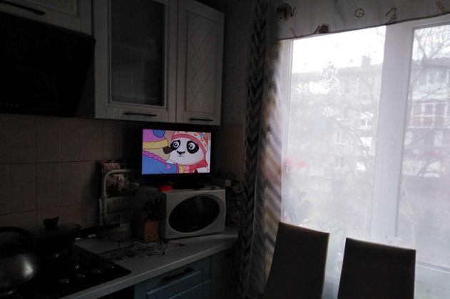 Продажа 3-комнатной квартиры, Краснодар, улица Герцена,  192