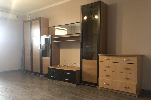 Продажа 1-комнатной квартиры, Краснодар, Гаражная улица,  79