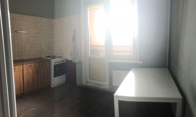 Продажа 1-комнатной квартиры, Краснодар, Гаражная улица,  79