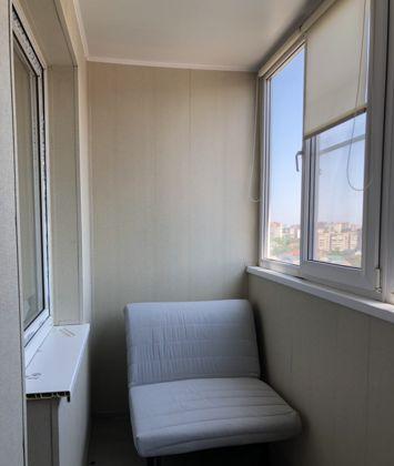 Продажа 1-комнатной квартиры, Краснодар, Гаражная улица,  79