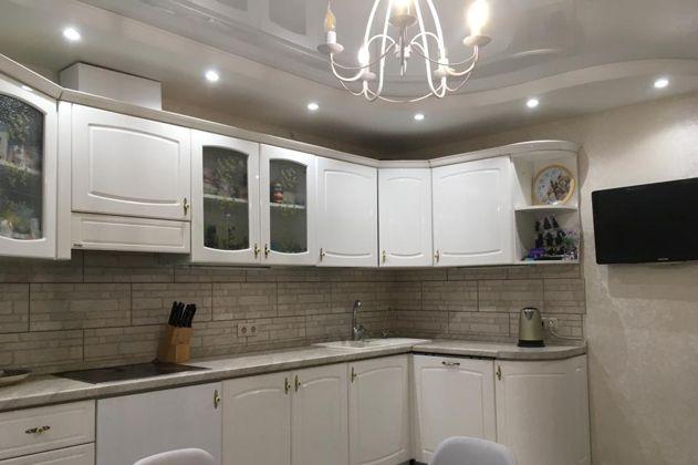 Продажа 2-комнатной квартиры, Краснодар, улица Монтажников,  5