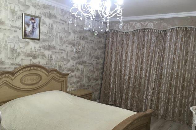 Продажа 2-комнатной квартиры, Краснодар, улица Монтажников,  5