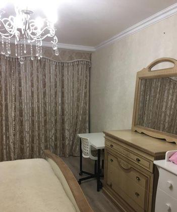 Продажа 2-комнатной квартиры, Краснодар, улица Монтажников,  5