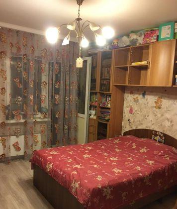 Продажа 2-комнатной квартиры, Краснодар, улица Монтажников,  5