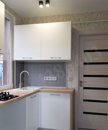 Продажа 2-комнатной квартиры, Краснодар, улица Будённого,  251