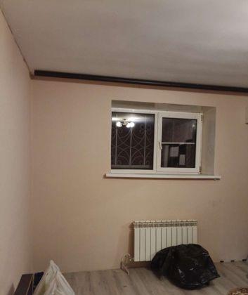 Продажа 1-комнатной квартиры, Краснодар, улица 1 Мая,  288