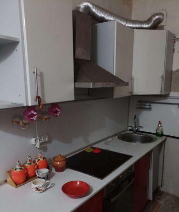 Продажа 1-комнатной квартиры, Краснодар, улица 1 Мая,  288