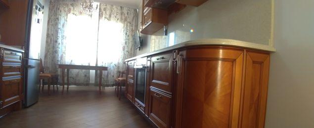 Продажа 3-комнатной квартиры, Краснодар, улица Гаврилова,  27