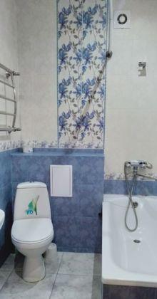 Продажа 2-комнатной квартиры, Краснодар, улица 3-я Линия,  62