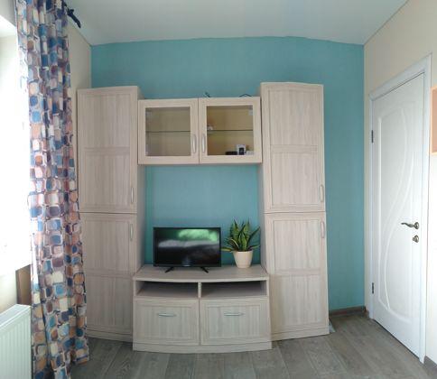 Продажа 2-комнатной квартиры, Краснодар, улица 3-я Линия,  62