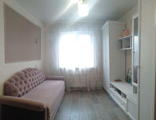 Продажа 2-комнатной квартиры, Краснодар, улица 3-я Линия,  62