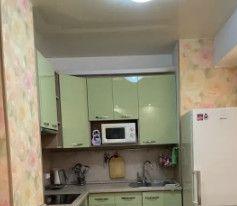 Продажа 1-комнатной квартиры, Краснодар, Восточно-Кругликовская улица,  65