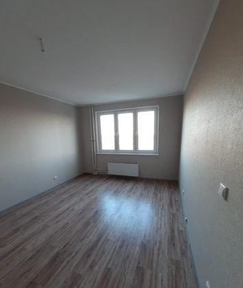 Продажа 1-комнатной квартиры, Краснодар, улица Генерала Трошева,  29