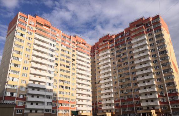 Продажа 1-комнатной квартиры, Краснодар, улица Генерала Трошева,  29