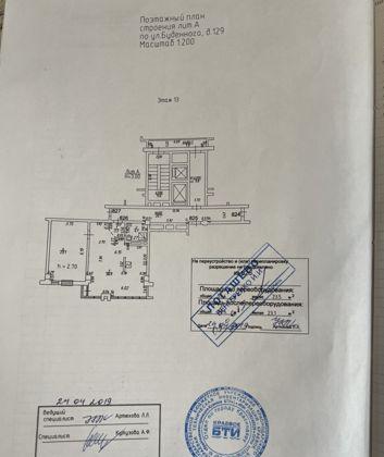 Продажа 1-комнатной новостройки, Краснодар, улица Будённого,  37к1