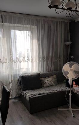 Продажа 1-комнатной квартиры, Краснодар, Черкасская улица,  68