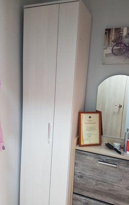 Продажа 1-комнатной квартиры, Краснодар, Черкасская улица,  68