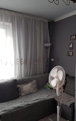 Продажа 1-комнатной квартиры, Краснодар, Черкасская улица,  68