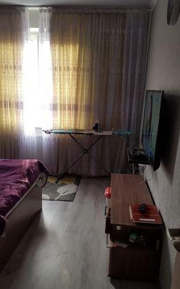 Продажа 1-комнатной квартиры, Краснодар, Черкасская улица,  68