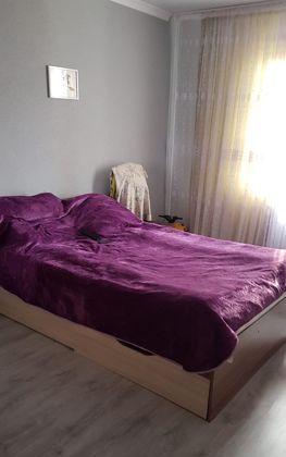 Продажа 1-комнатной квартиры, Краснодар, Черкасская улица,  68