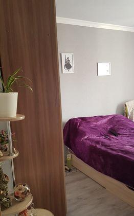 Продажа 1-комнатной квартиры, Краснодар, Черкасская улица,  68