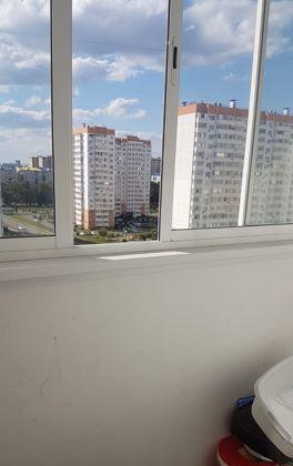 Продажа 1-комнатной квартиры, Краснодар, Черкасская улица,  68