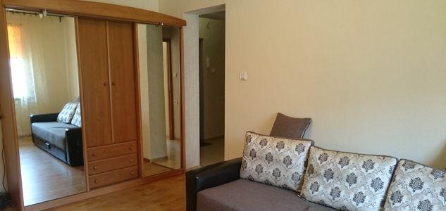 Продажа 1-комнатной квартиры, Краснодар, Восточно-Кругликовская улица,  74