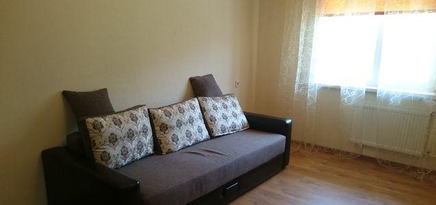 Продажа 1-комнатной квартиры, Краснодар, Восточно-Кругликовская улица,  74