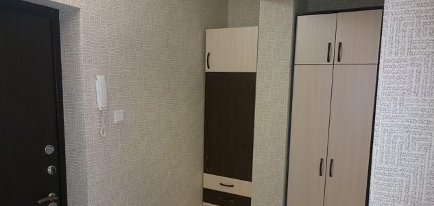 Продажа 1-комнатной квартиры, Краснодар, Восточно-Кругликовская улица,  74