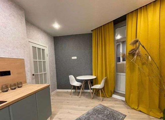 Продажа 1-комнатной квартиры, Краснодар, улица им. Героя Яцкова И.В.,  19