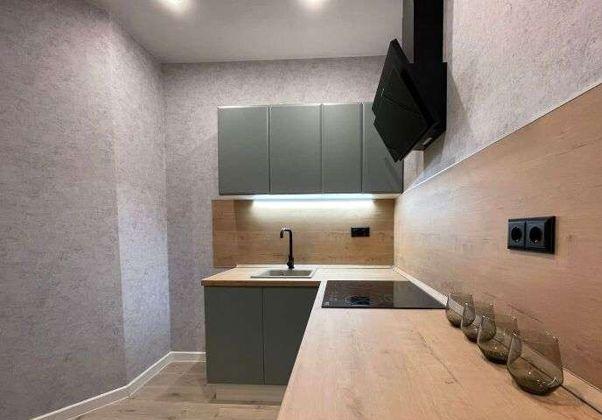 Продажа 1-комнатной квартиры, Краснодар, улица им. Героя Яцкова И.В.,  19