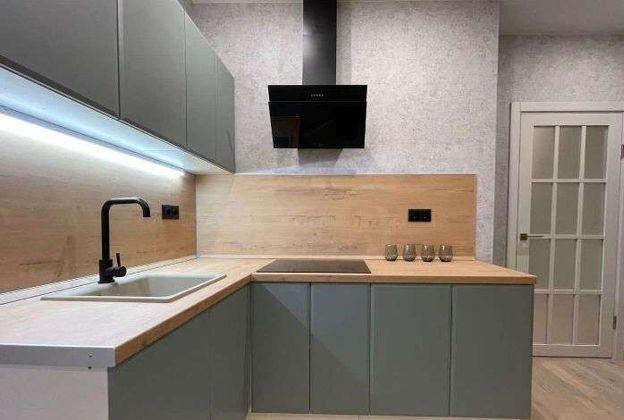 Продажа 1-комнатной квартиры, Краснодар, улица им. Героя Яцкова И.В.,  19