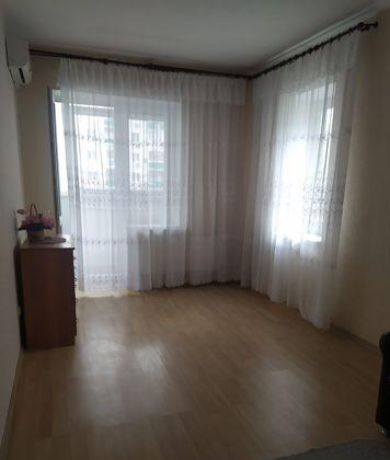 Продажа 1-комнатной квартиры, Краснодар, Черкасская улица,  111