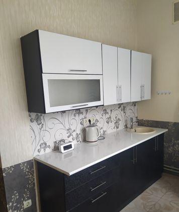 Продажа 1-комнатной квартиры, Краснодар, Черкасская улица,  111