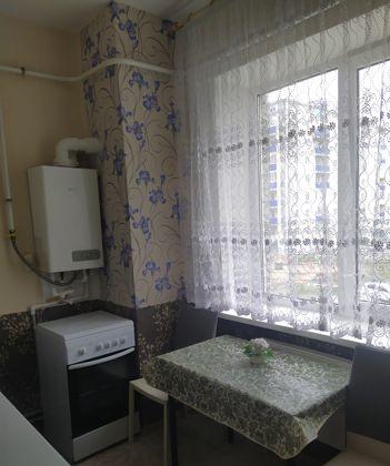 Продажа 1-комнатной квартиры, Краснодар, Черкасская улица,  111